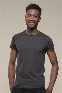 T-SHIRT SLUB MADE in ITALY